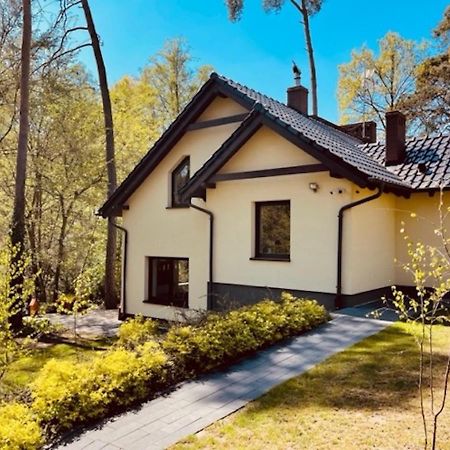 Dom Blisko Natury Boszkowo Letnisko Dom A Exteriér fotografie