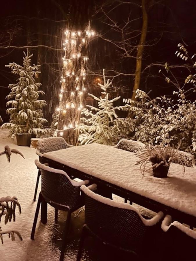 Dom Blisko Natury Boszkowo Letnisko Dom A Exteriér fotografie